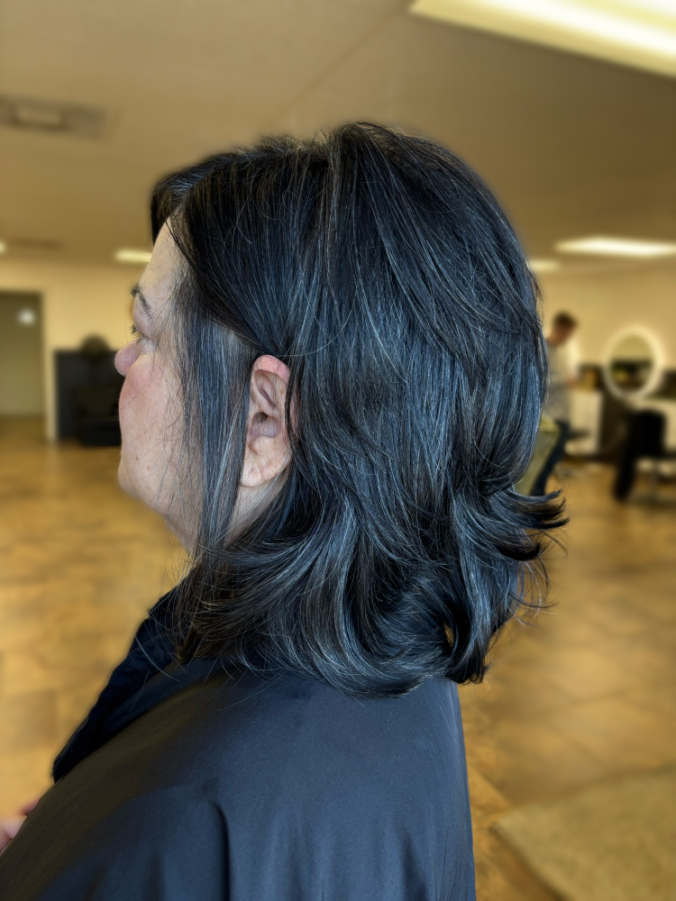 Haircut