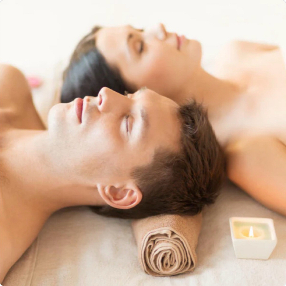 DUO LUXURY FACIAL at Bella Lash & Beauty in Cedar Grove, NJ