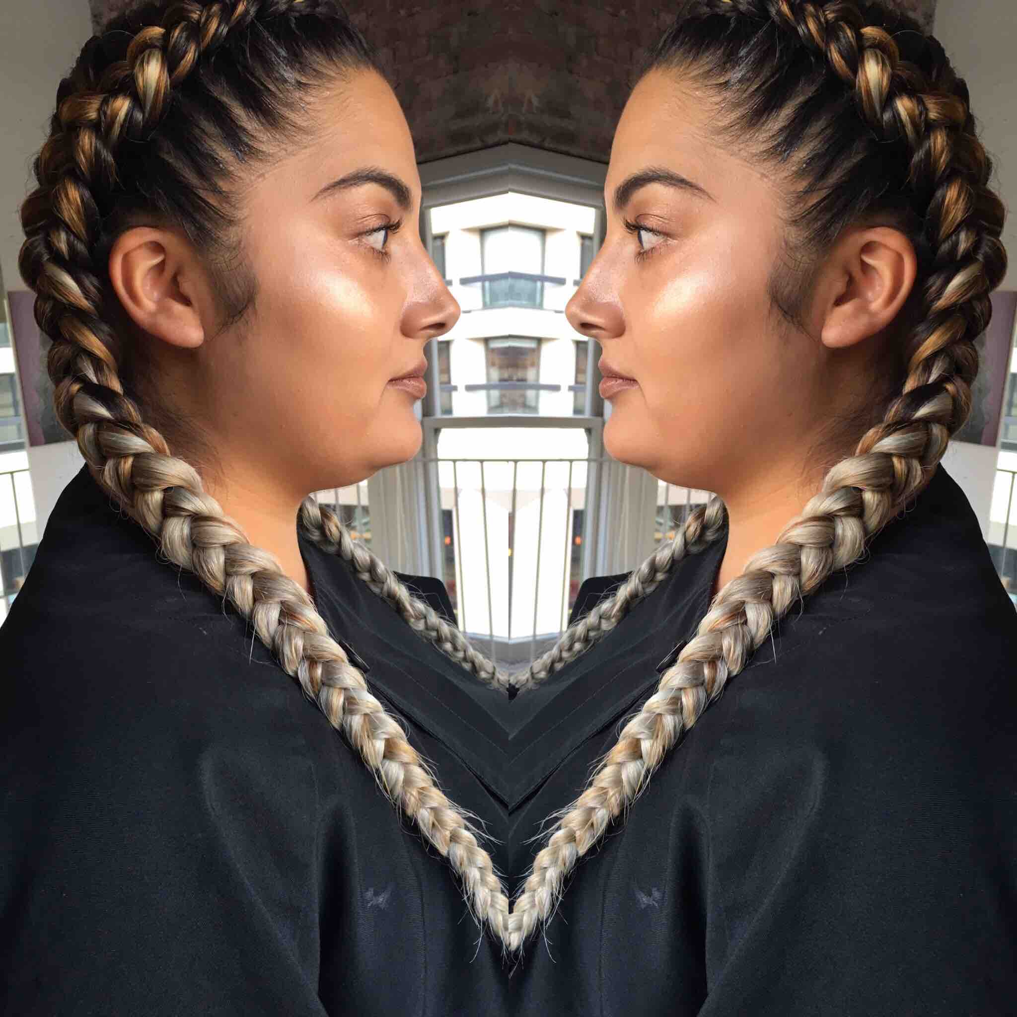 Braids