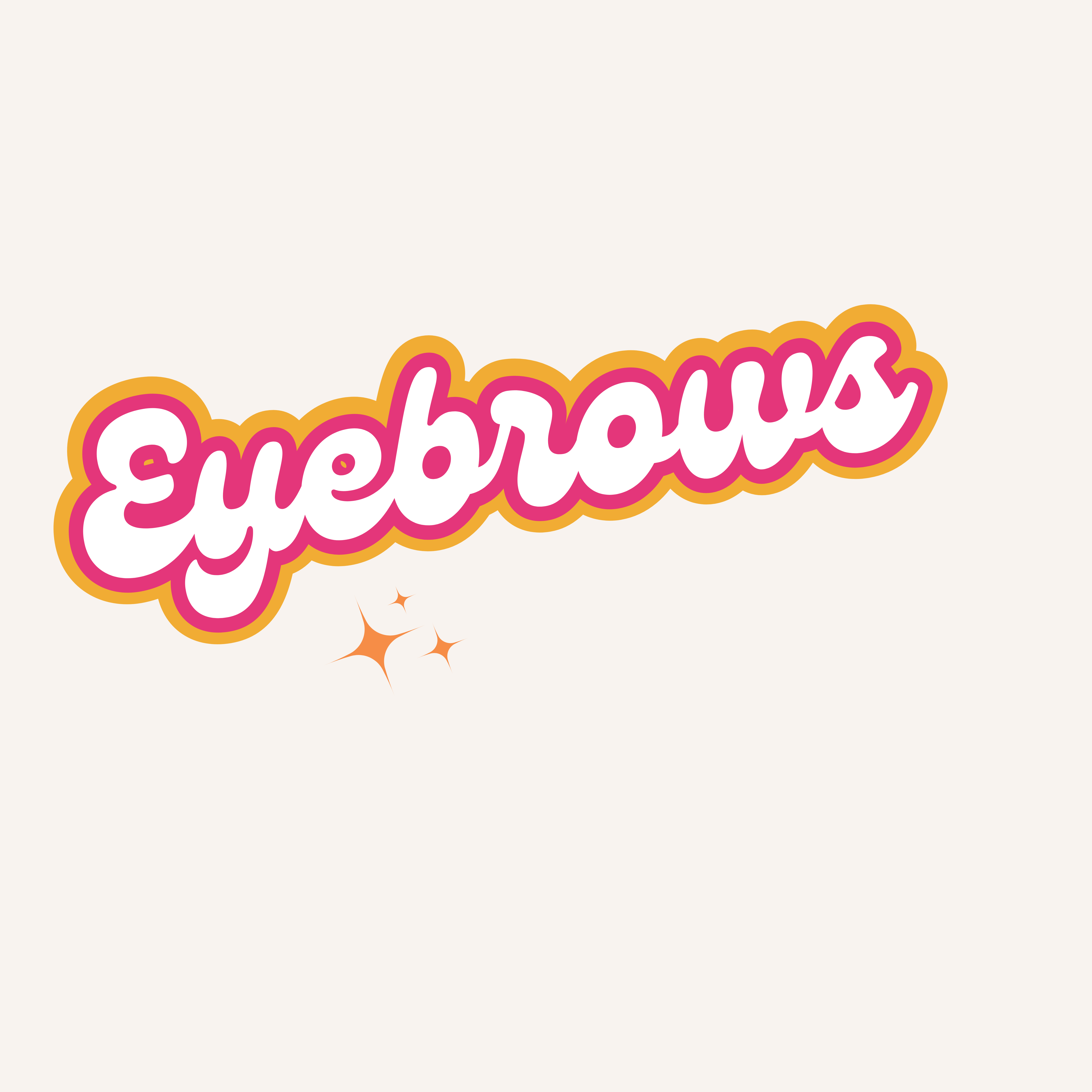 Eyebrows