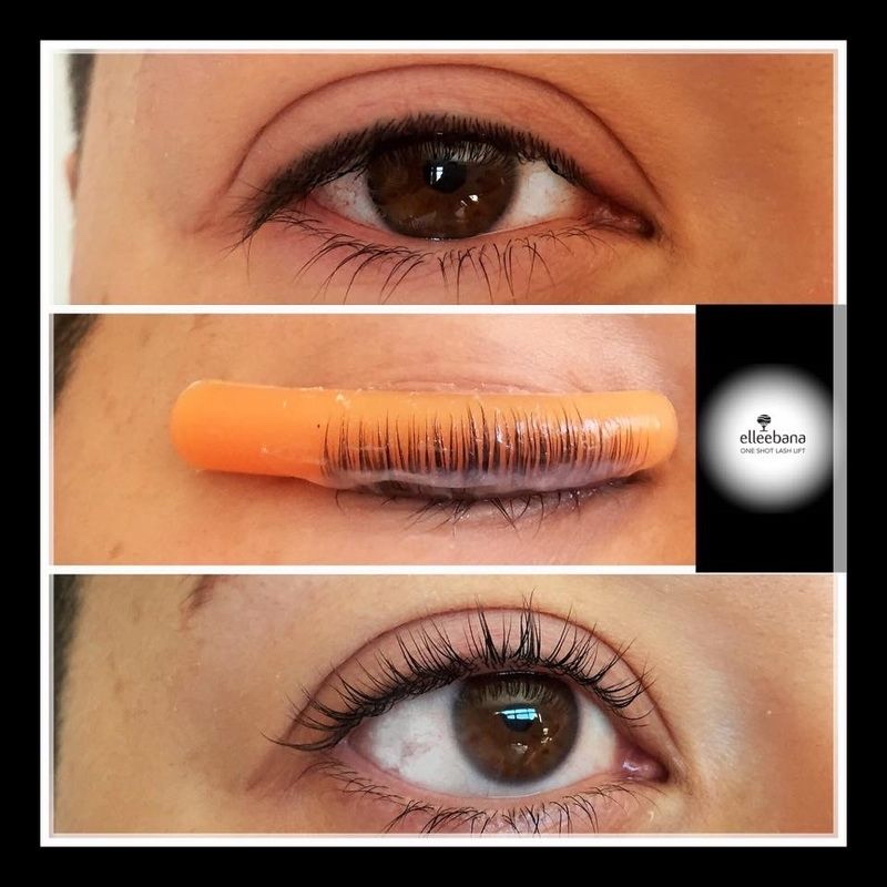 Lash Lift