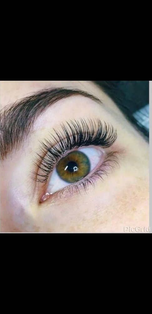 Full Set Classic Lashes