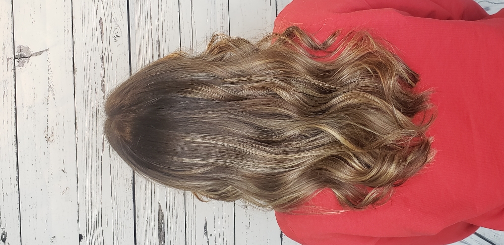 Balayage