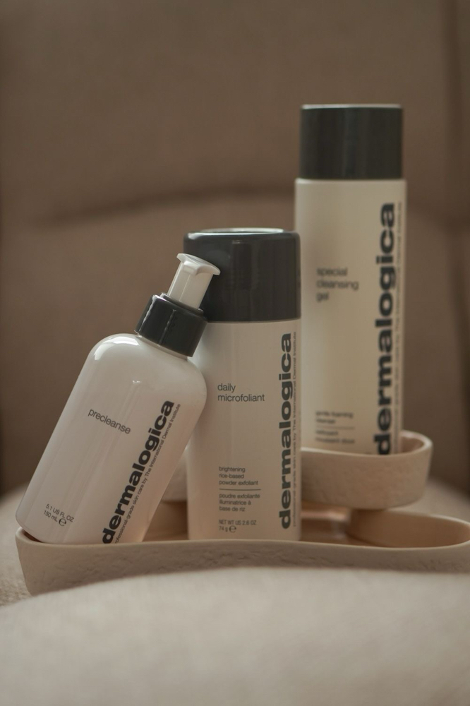 Dermalogica Clasic