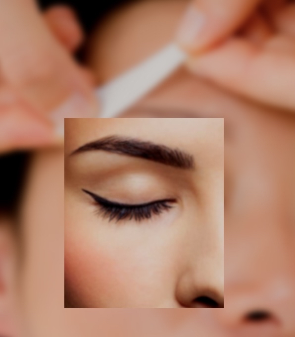 Brow Wax