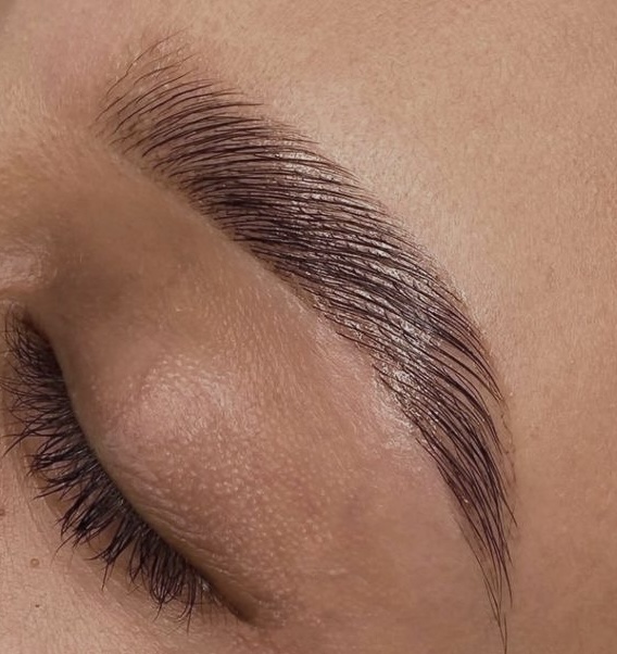 Brow Lamination