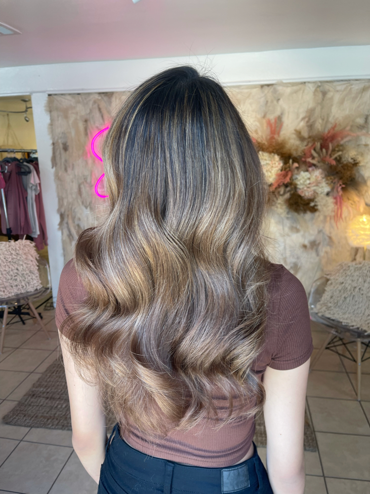 Balayage