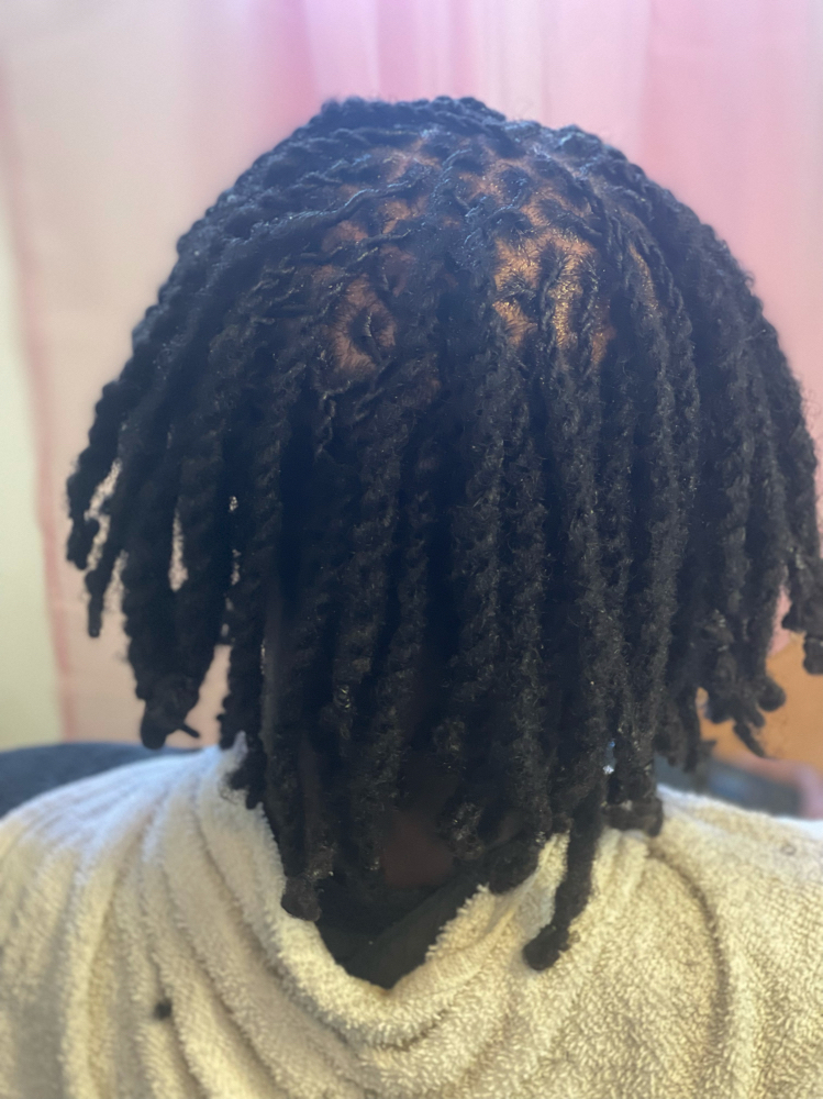 Loc Maintenance