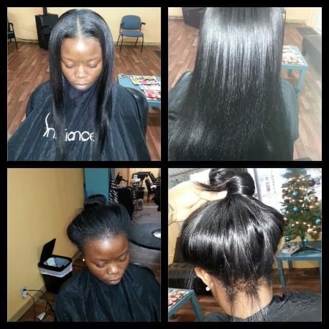 Specialty Sew-ins
