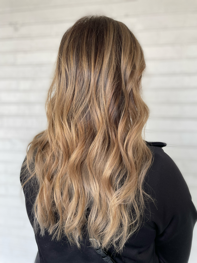 Balayage