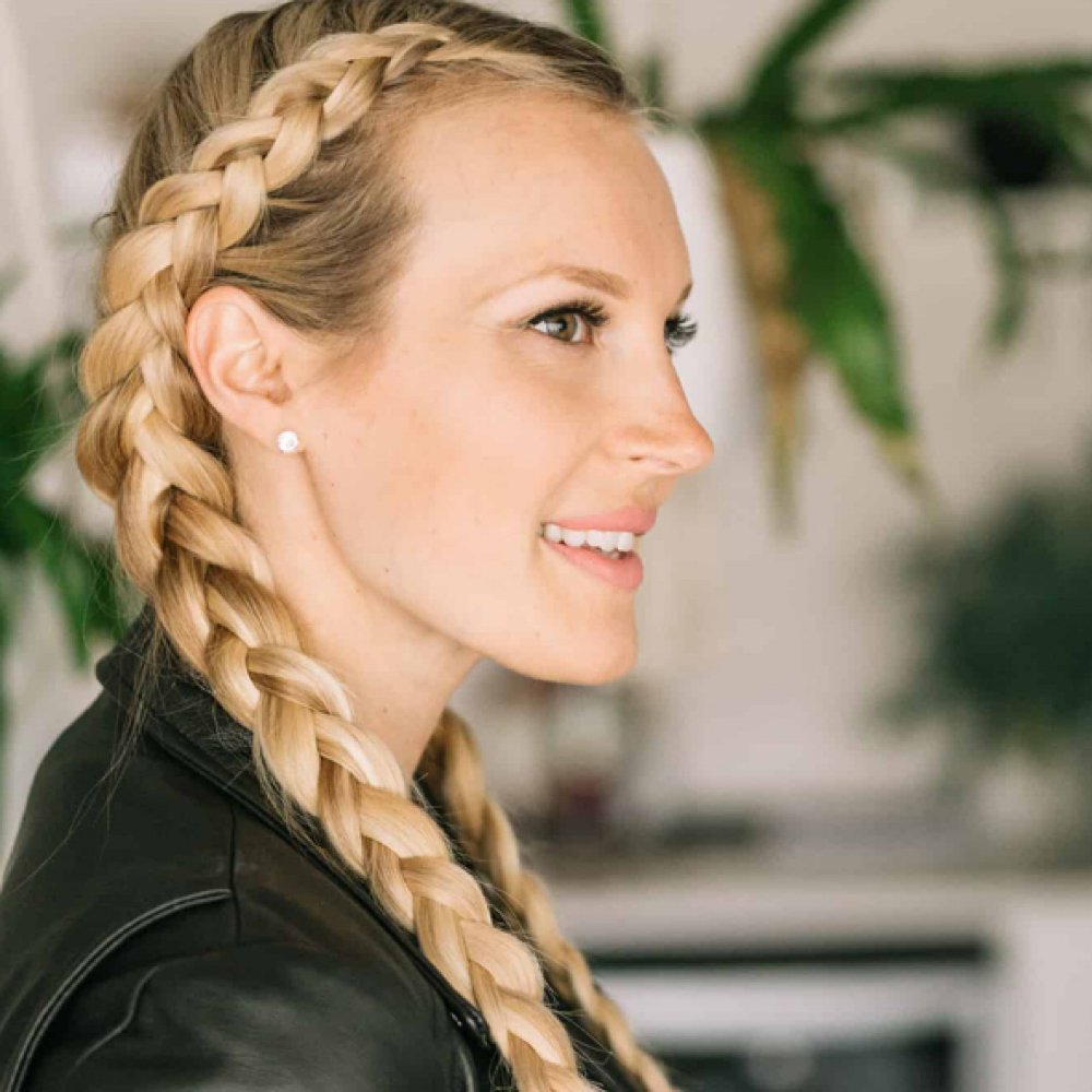 Braids at Aimmie M. Artistry in National City, CA