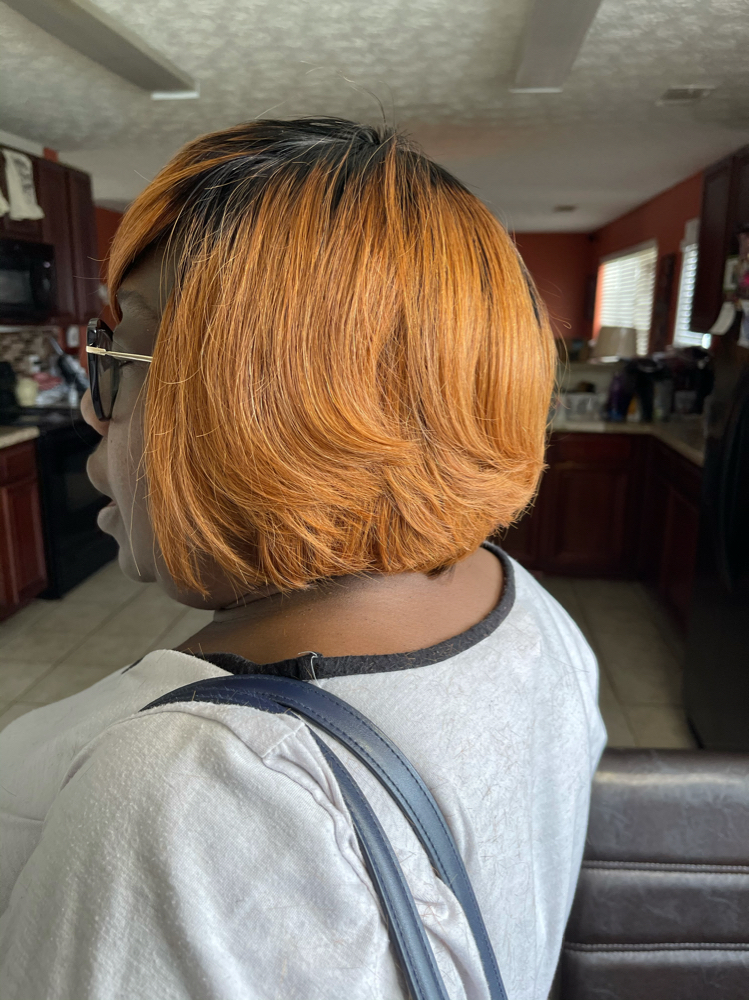 Bonded Extentions
