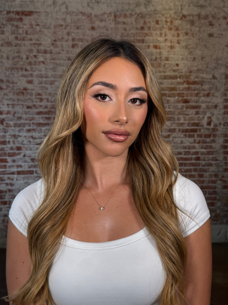 MAKEUP SESSION (NON BRIDAL) at Jocelyn Moo in Ventura, CA