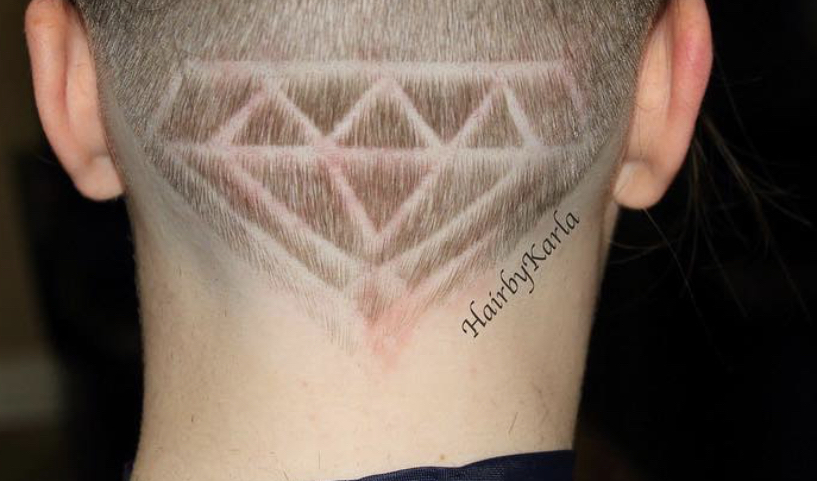 Hair Design ONLY
