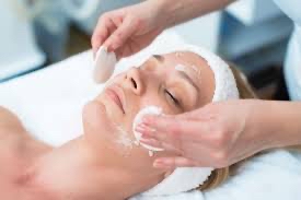 Limpieza Facial Profunda