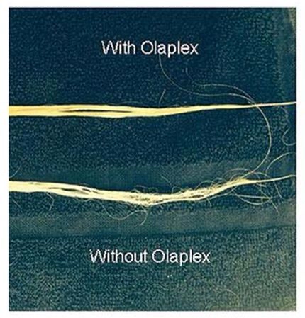 Olaplex Treatment ($45 W/Add On