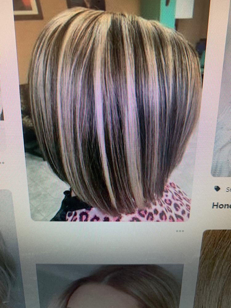 Higlighta/Foils