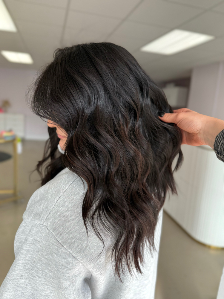 Root & Tone at The Mane Studio in Robbins, NC