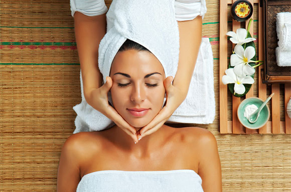 Classic Radiance Facial