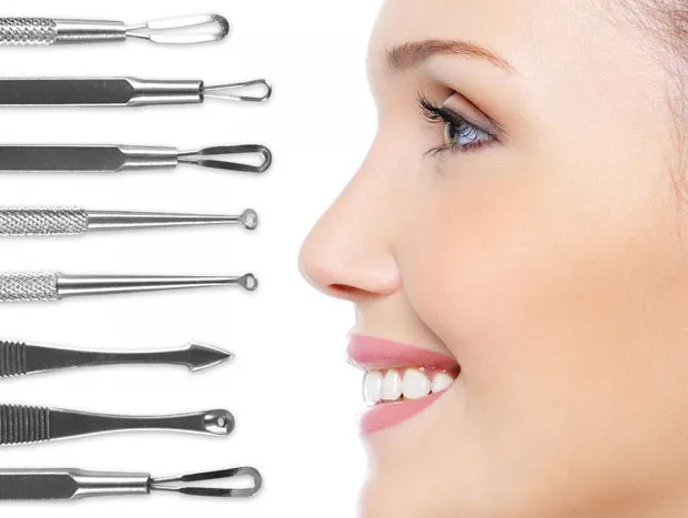 Facial Extractions