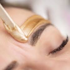 Brow Wax