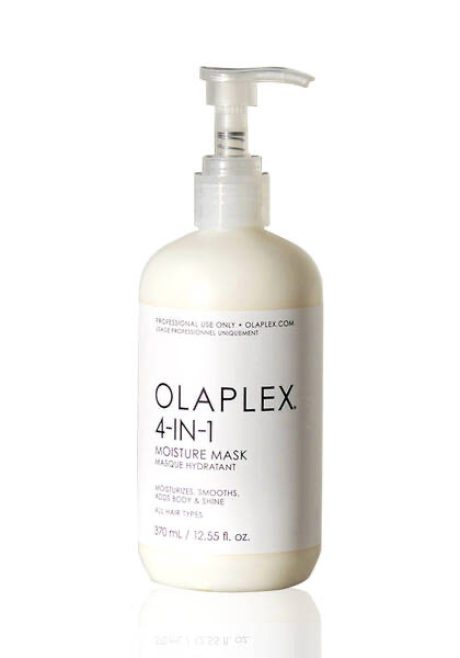 Olaplex 4 -N-1 at Heart & Soul Creations in Austin, TX