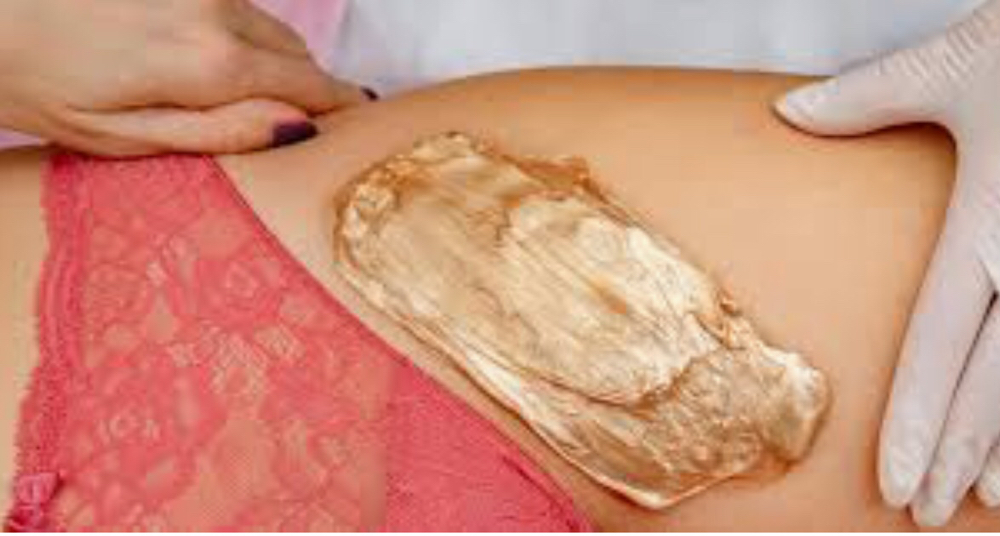 Bikini Waxing