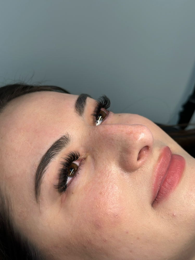 Wispy Set