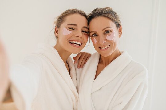Mother + Daughter Facials
