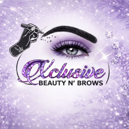 BROW SHAPE N' HENNA TINT at Xclusive Beauty N' Brows in Cypress, TX