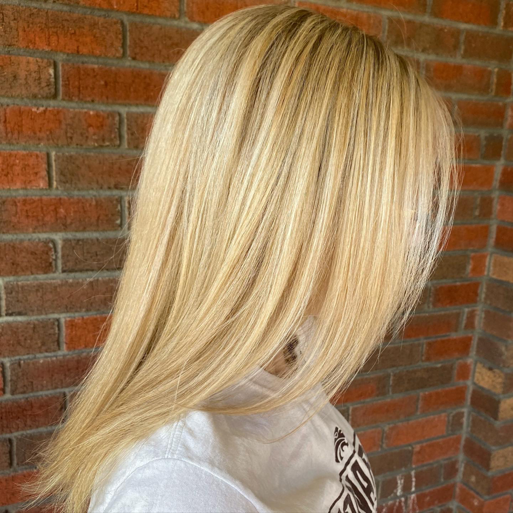 Partial Foils