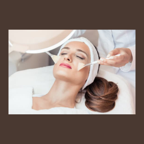 Anti-Aging Facial Treatment