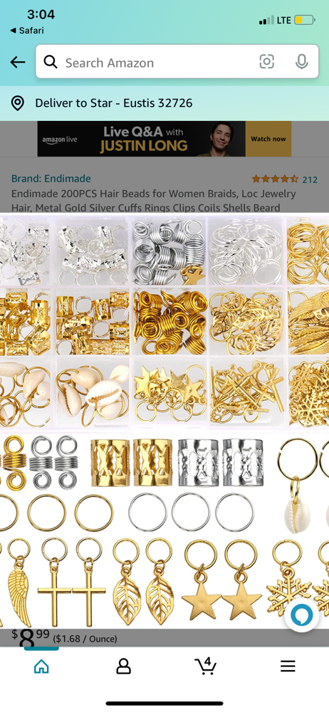 Accessories