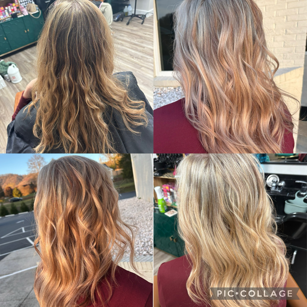 Color Correction