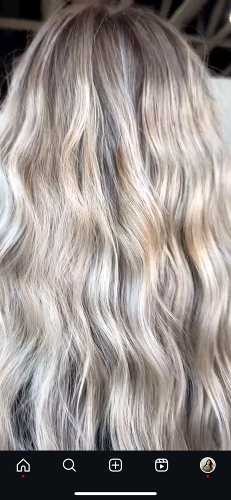Partial Highlight
