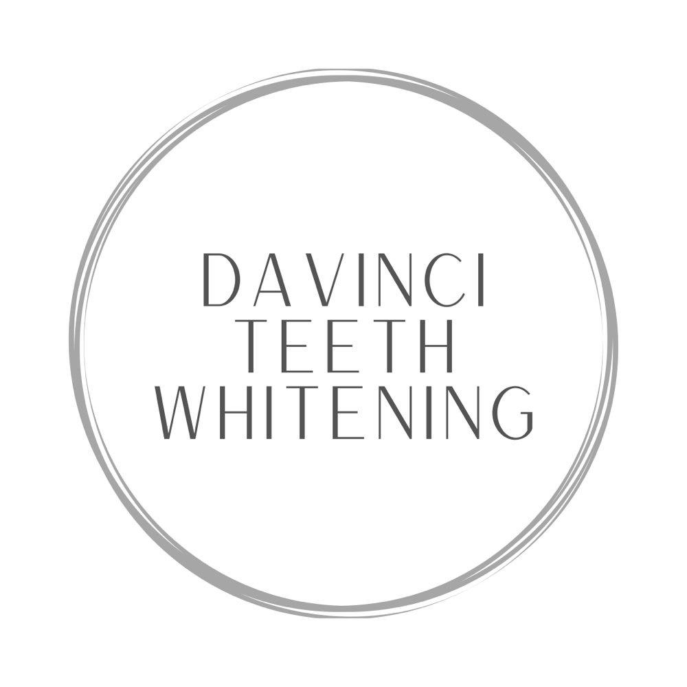 Teeth Whitening Touch Up