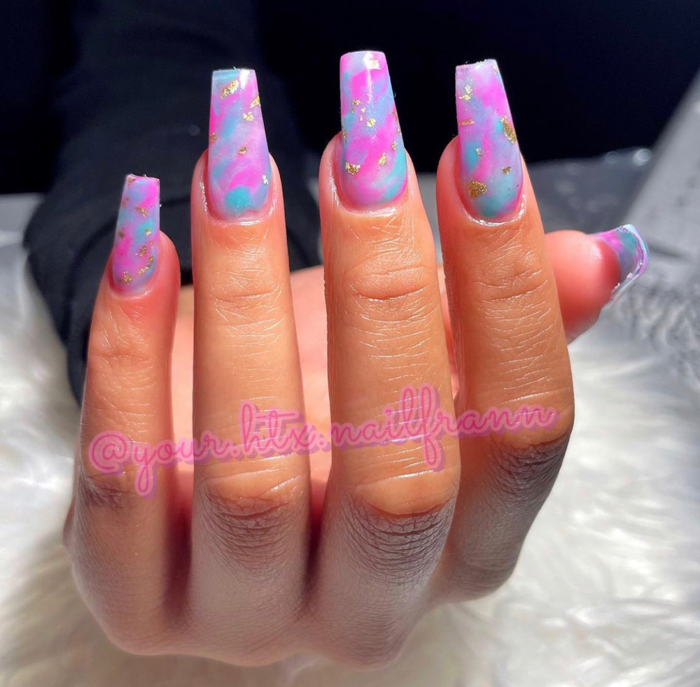 Marble Full Set (short)