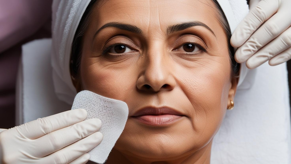 Chemical Peel