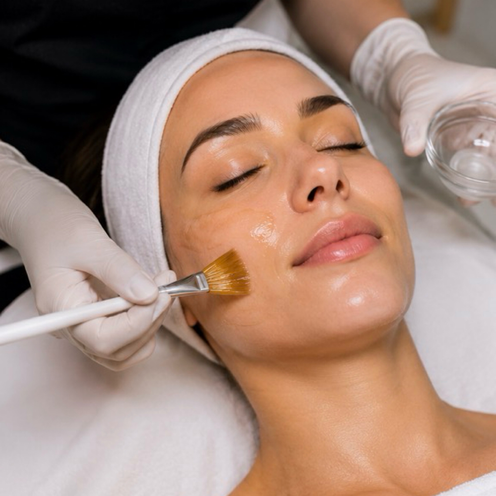 VI Peel Precision + Peptides at OnlyBeauty Aesthetics in Brighton, CO