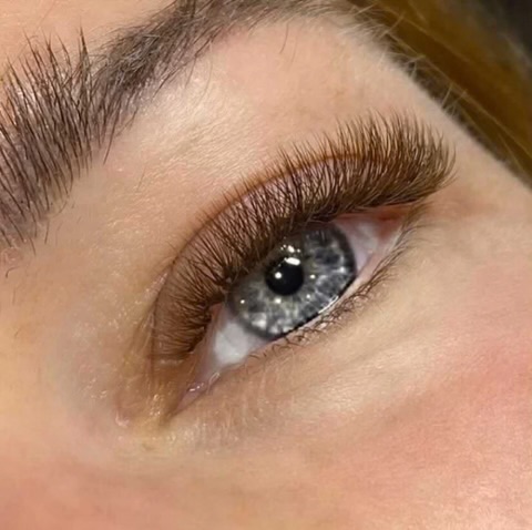 Classic FULL (brown) at Beauty by Hanna Claire in Hartselle, AL
