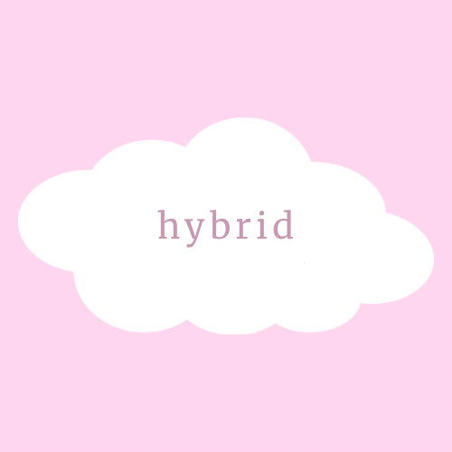 Hybrid Full Set