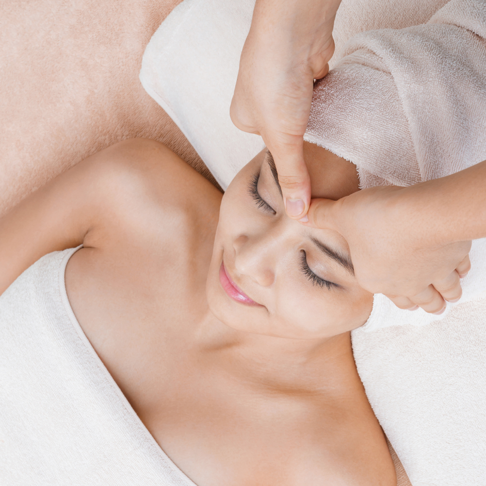 Adolescent Skin Therapy
