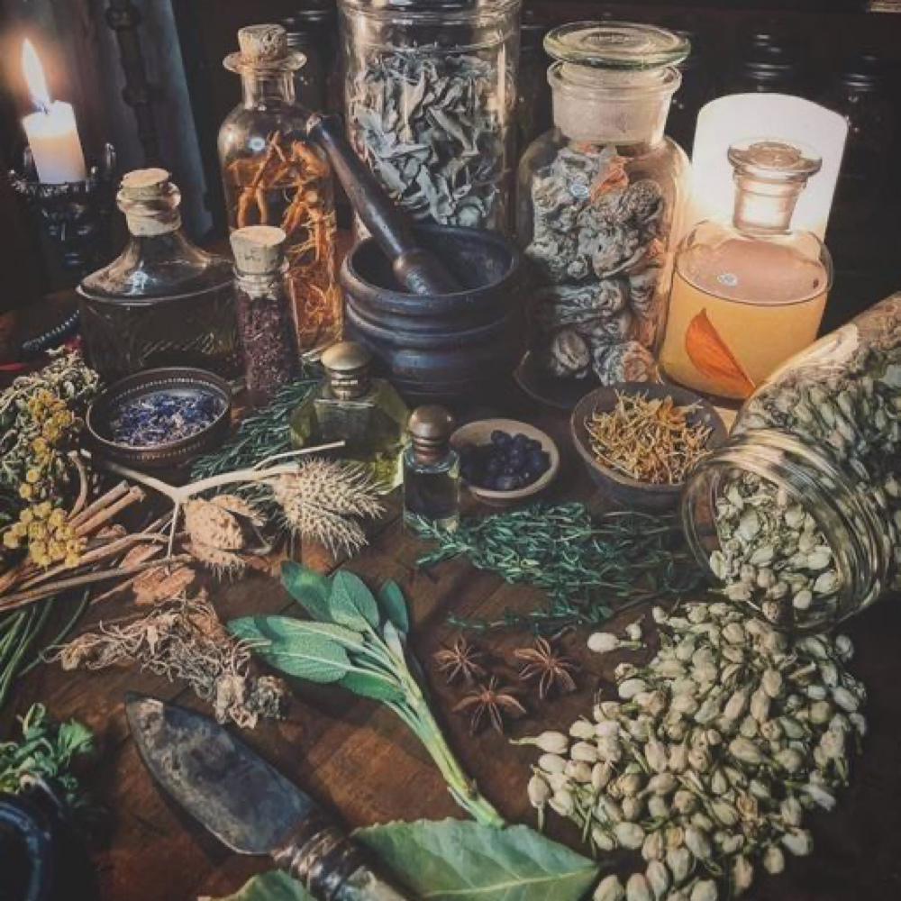 Aromatherapy at ~ WILLOW & ROOT ~ Massage and Bodywork in Fenton, MI