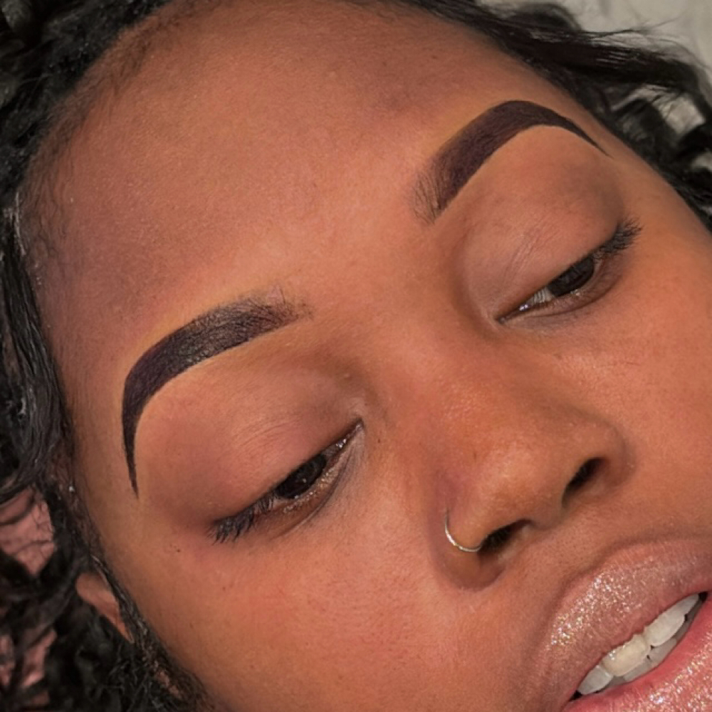 Brow Wax & Stain at The GK Way in Cincinnati, OH