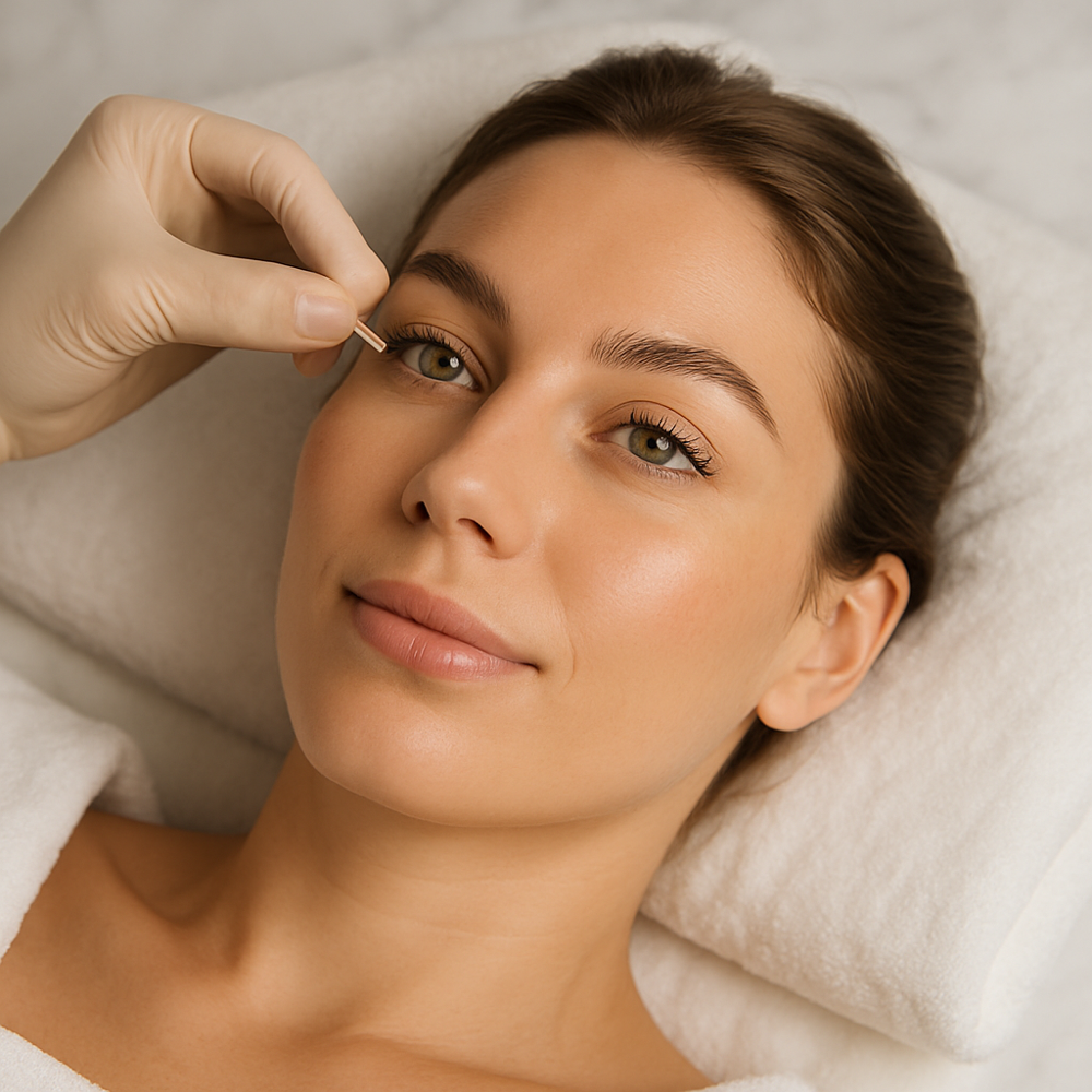 Lash Lift