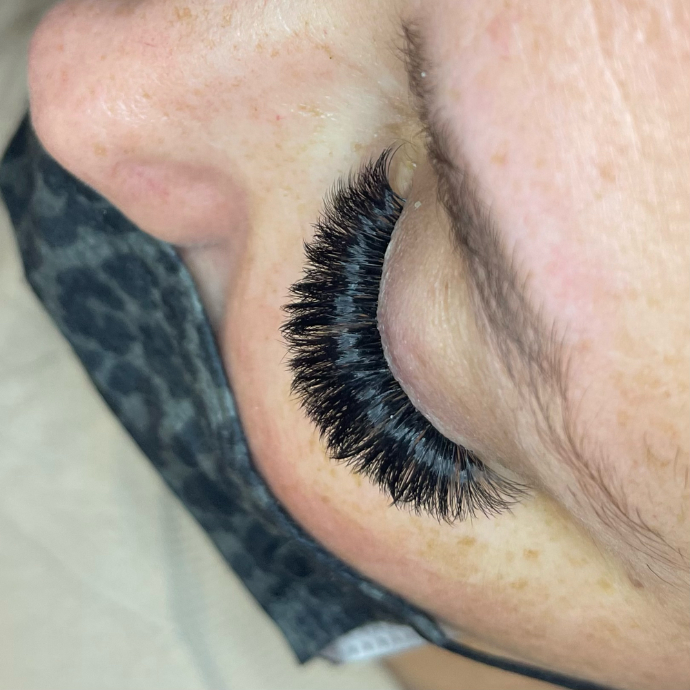 Mega Volume Refill