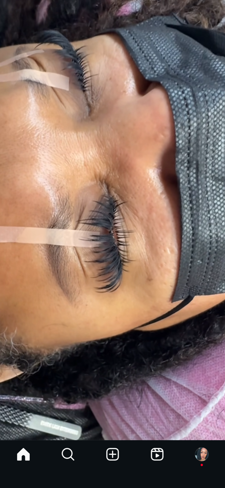 Fill In 2 Week at Tailored Esthetics in Orland Hills, IL