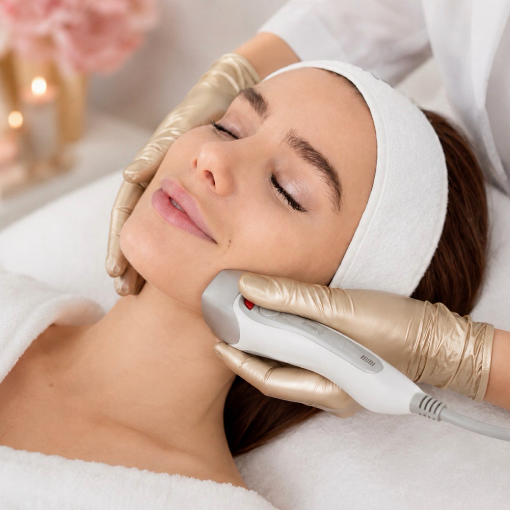 Collagen Revive Facial at Prestige Aesthetics in Sterling Heights, MI