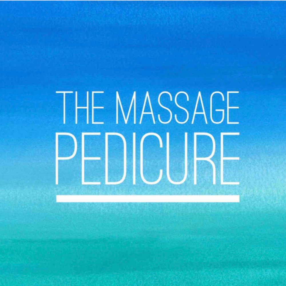 DAZZLE MASSAGE PEDICURE at Mariposa Salon LLC in San Diego, CA
