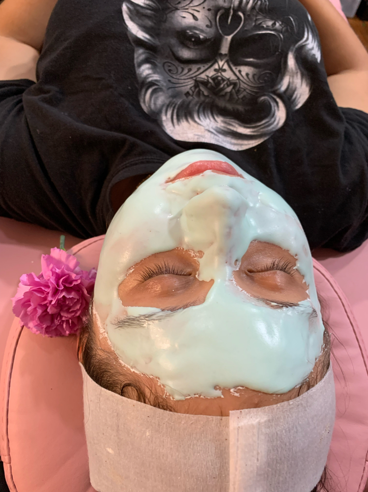 TEEN FACIAL